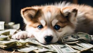 Pomsky prijslijst