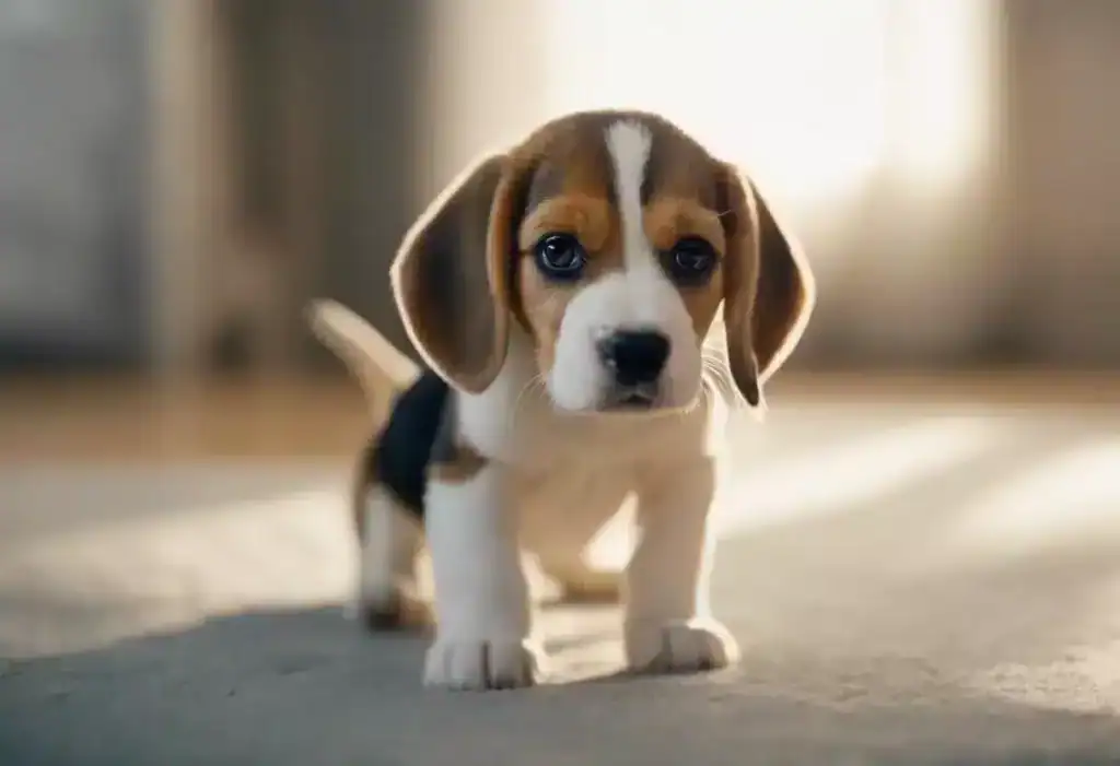 Tipps zur welpenerziehung 3 Santé du chiot