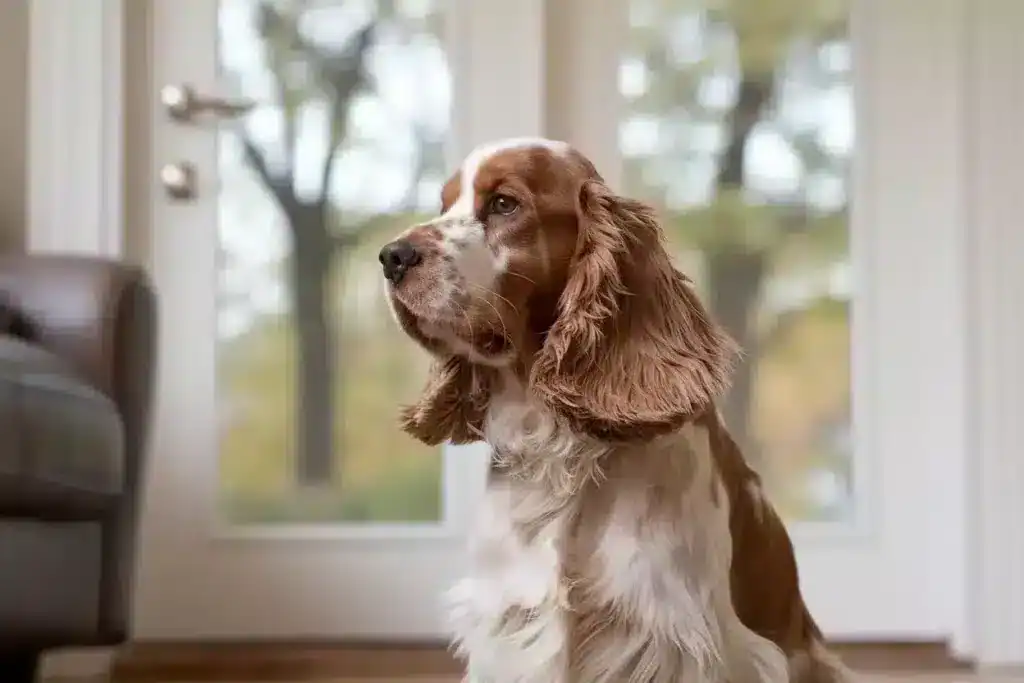 Engelse cocker spaniel nadelen